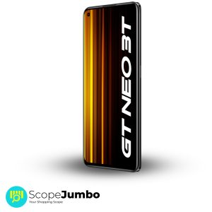 realme GT Neo 3T (Dash Yellow, 256 GB) (8 GB RAM)