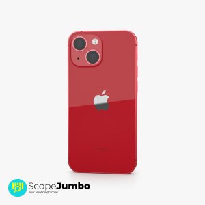 APPLE iPhone 13 mini ((PRODUCT)RED, 128 GB)