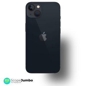 APPLE iPhone 13 (Midnight, 128 GB)