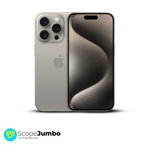 Apple iPhone 15 Pro