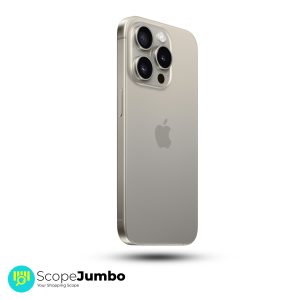 Apple iPhone 15 Pro
