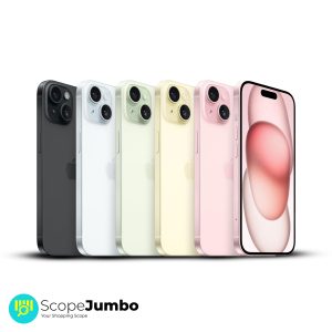 Apple iPhone 15