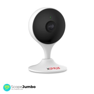 CP PLUS 2MP Full HD Smart Wi-fi CCTV Home Security Camera – CB21
