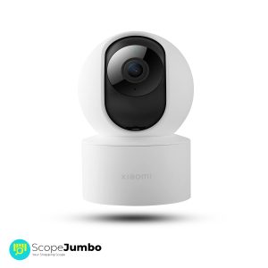 Mi 360 degree Home Security Camera 1080p 2i Security Camera