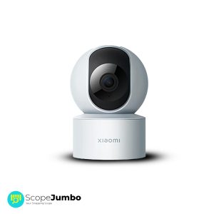 Mi 360 degree Home Security Camera 1080p 2i Security Camera