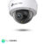 TP-Link VIGI C240 4mm Lens Smart Security Camera | 4MP HD Full-Color Dome Network Camera | Built-in Microphone | IK10 Vandal-Proof | IP67 Waterproof | H.265+ | PoE/12V CCTV