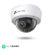TP-Link VIGI C230 4mm Lens Smart Security Camera | 3MP HD Full-Color Dome Network Camera | Built-in Microphone | IK10 Vandal-Proof | IP67 Waterproof | H.265+ | PoE/12V CCTV