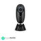 Qubo Outdoor Security Camera (Black) from Hero Group | Made in India | IP65 All-Weather | 2MP 1080p Full HD | CCTV Wi-Fi Camera | Night Vision | Mobile App Connectivity | Cloud & SD Card Recording