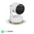 Godrej Security Solutions WiFi 1080p FHD 2MP 360° Viewing Area Security Camera, White