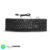 HP Wired Keyboard (2U2H3P3)