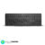 HP 235 Wireless Optical 1600 DPI Mouse and Full-Size Layout Keyboard Combo with Longer Battery Life