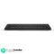 HP 150 Wired Keyboard, Quick, Comfy and Ergonomically Design, 12Fn Shortcut Keys, Plug and Play USB Connection and LED Indicator, 3 Years Warranty