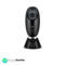 Qubo Outdoor Security Camera (Black) from Hero Group | Made in India | IP65 All-Weather | 2MP 1080p Full HD | CCTV Wi-Fi Camera | Night Vision | Mobile App Connectivity | Cloud & SD Card Recording