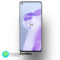 OnePlus 9RT 5G (Nano Silver, 128 GB)  (8 GB RAM)