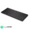 HP 350 Compact Multi-Device Bluetooth Wireless Keyboard; Spill Resistant; Swift Pair; OS Auto-Detection, LED Indicator, Battery Life Up to 24 Months, 3 Years Warranty