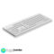 HP 230 Wireless White Keyboard and Mouse Combo 1600 DPI (3L1F0AA)