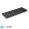 HP 235 Wireless Optical 1600 DPI Mouse and Full-Size Layout Keyboard Combo with Longer Battery Life
