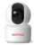 CP PLUS 4MP Wi-fi Full Color Outdoor Smart Security Camera | 360˚ with Pan & Tilt | Two Way Talk | Human Detection | Night Vision | Supports SD Card (Up to 128 GB) | Alexa & OK Google – CP-Z43A