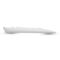Logitech Signature K650 Wireless Keyboard with Wrist Rest, Full-Size, BLE Bluetooth or Logi Bolt USB Receiver, Comfort Deep-Cushioned Keys, Numpad, Compatible with Most OS/PC/Windows/Mac-White
