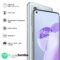 OnePlus 9RT 5G (Nano Silver, 128 GB)  (8 GB RAM)