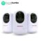 CP PLUS CP-E44A 4MP Wi-Fi PT Home Security Smart Camera